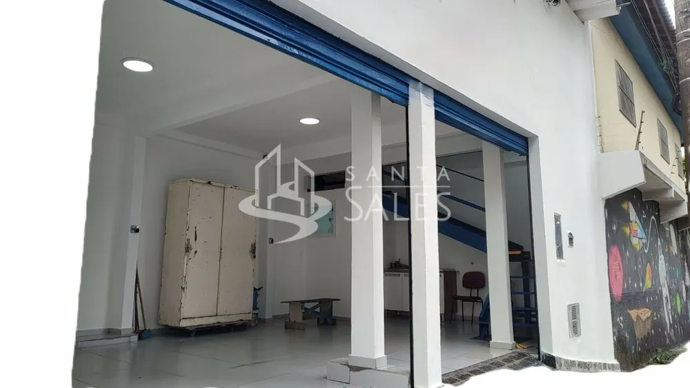 Loja-Salão, 70 m² - Foto 8