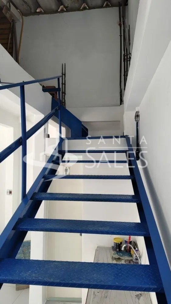 Loja-Salão, 70 m² - Foto 5