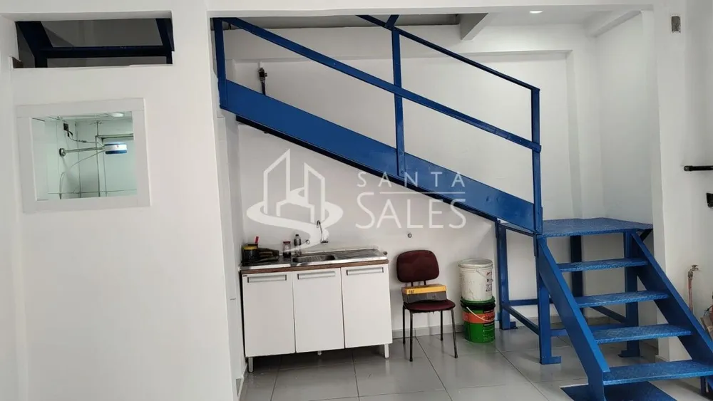 Loja-Salão, 70 m² - Foto 10
