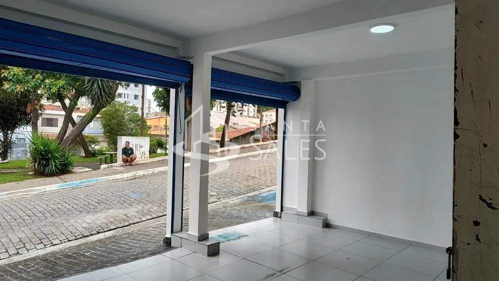 Loja-Salão, 70 m² - Foto 1