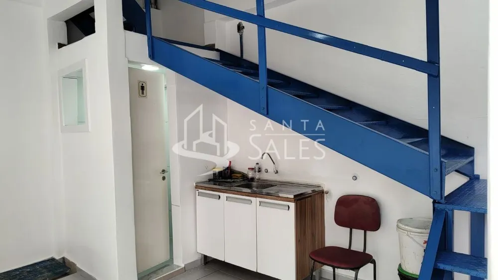 Loja-Salão, 70 m² - Foto 9