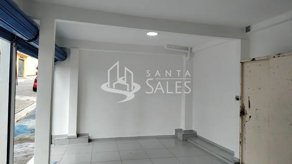 Loja-Salão, 70 m² - Foto 2