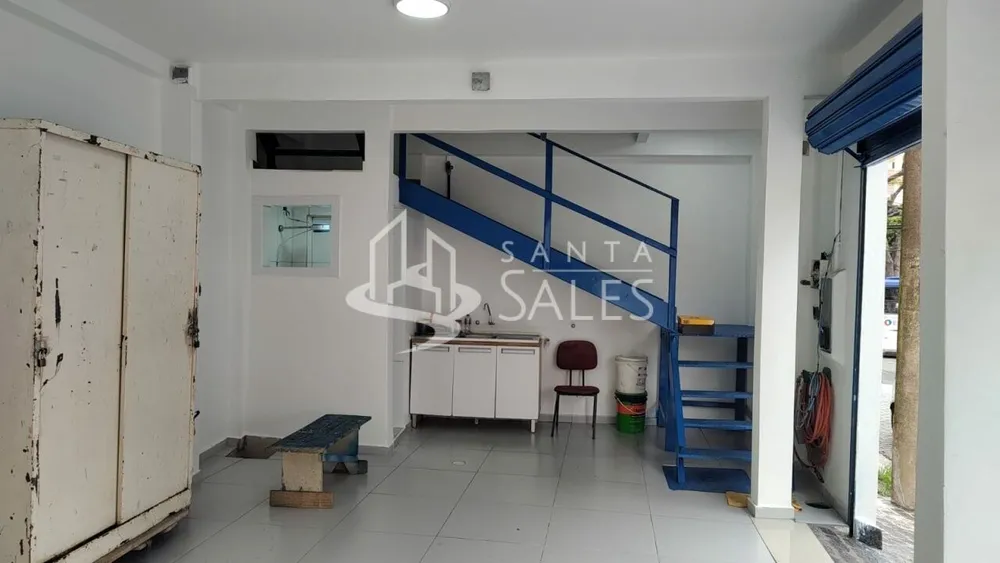 Loja-Salão, 70 m² - Foto 3