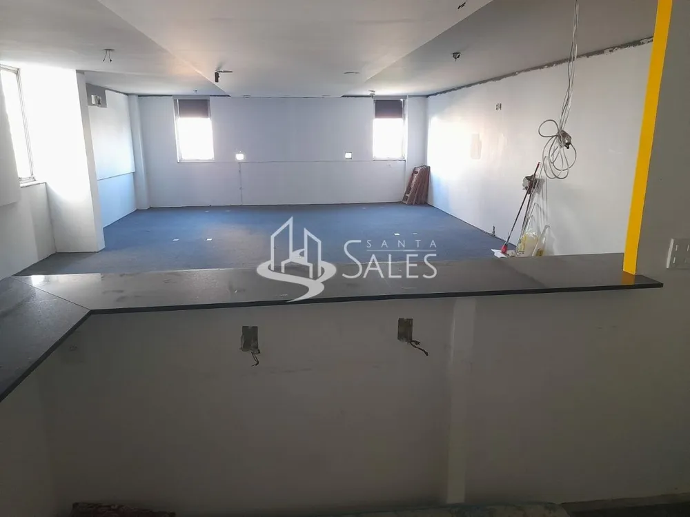 Loja-Salão, 98 m² - Foto 2