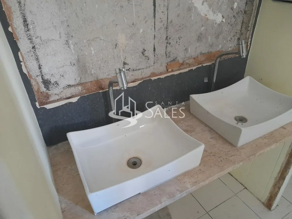 Loja-Salão, 98 m² - Foto 1