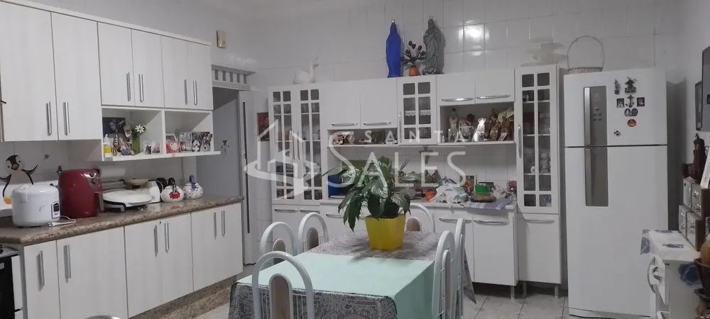 Sobrado, 5 quartos, 360 m² - Foto 9