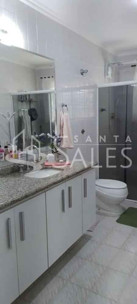 Sobrado, 5 quartos, 360 m² - Foto 11