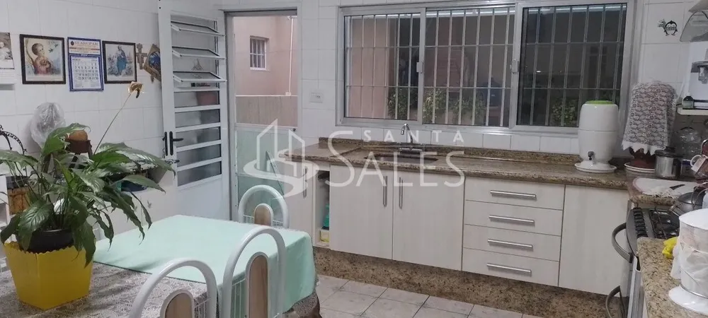Sobrado, 5 quartos, 360 m² - Foto 10