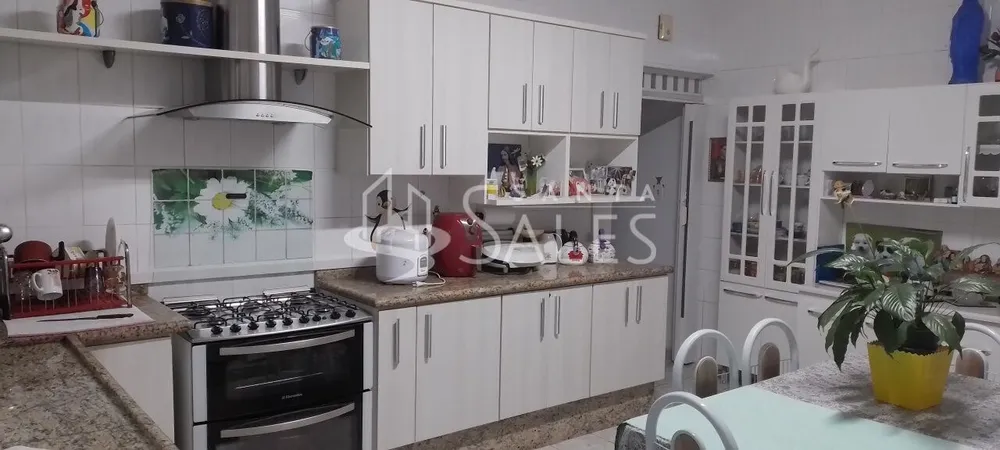 Sobrado, 5 quartos, 360 m² - Foto 8