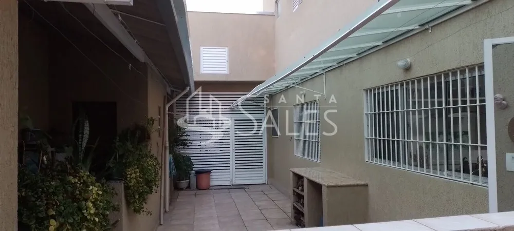 Sobrado, 5 quartos, 360 m² - Foto 12