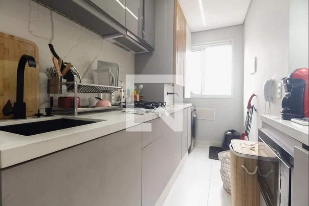 Apartamento, 2 quartos, 44 m² - Foto 6