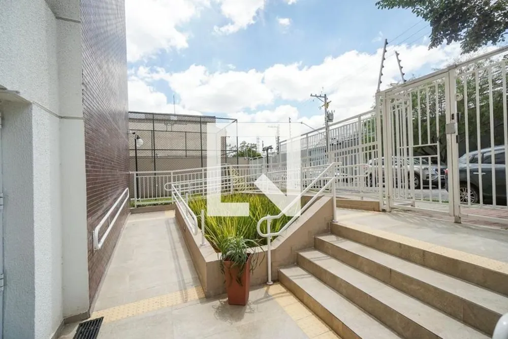 Apartamento, 2 quartos, 44 m² - Foto 10