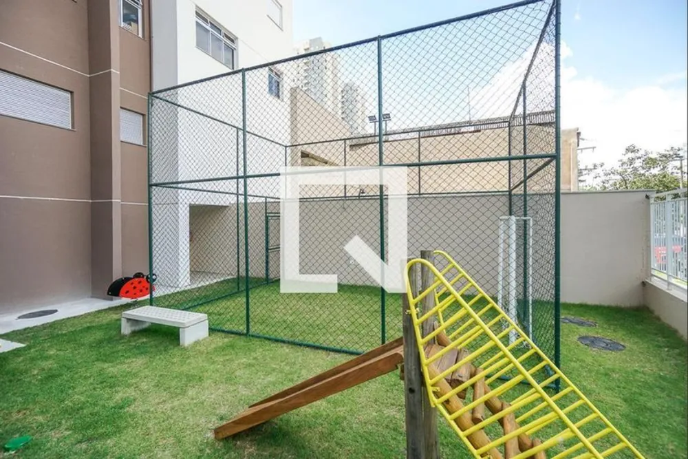 Apartamento, 2 quartos, 44 m² - Foto 9