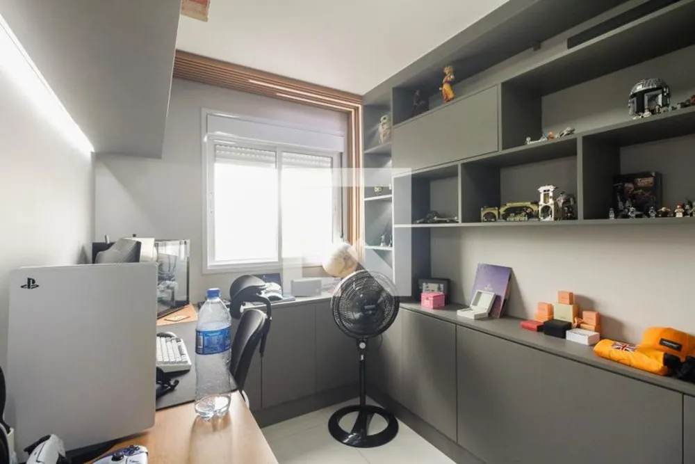 Apartamento, 2 quartos, 44 m² - Foto 3