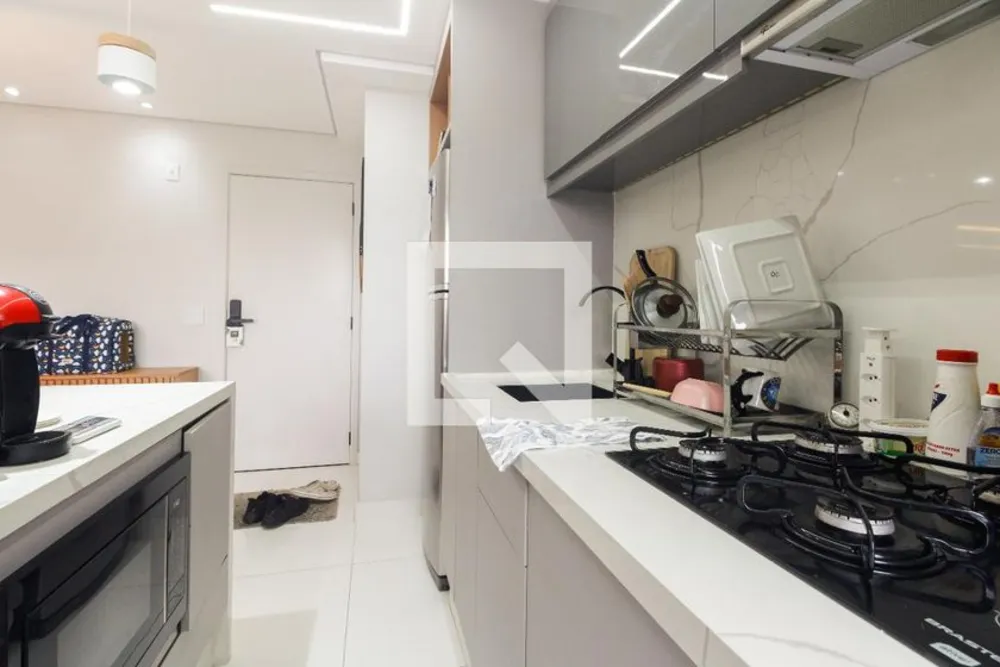 Apartamento, 2 quartos, 44 m² - Foto 7
