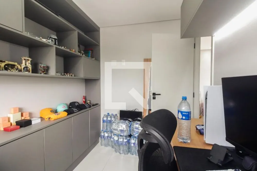 Apartamento, 2 quartos, 44 m² - Foto 4