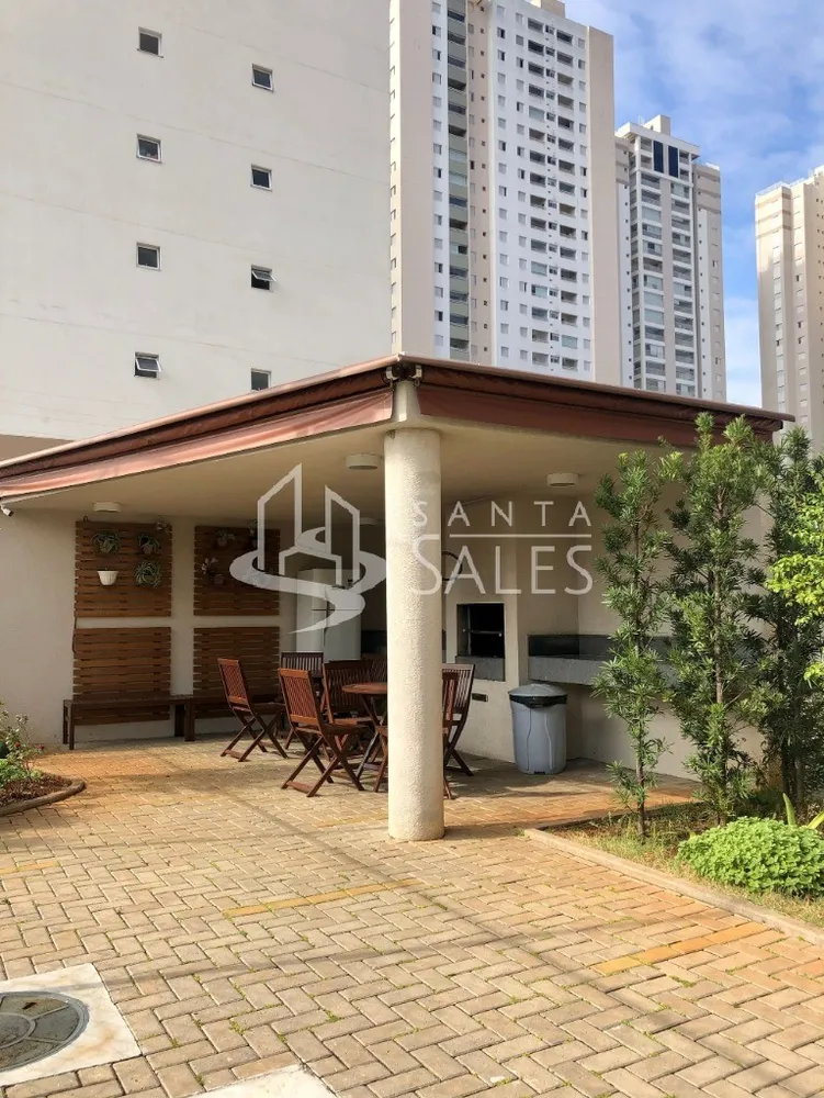 Apartamento, 1 quarto, 35 m² - Foto 3
