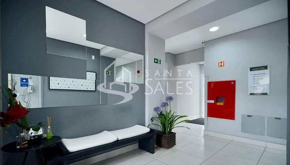 Apartamento, 1 quarto, 35 m² - Foto 8