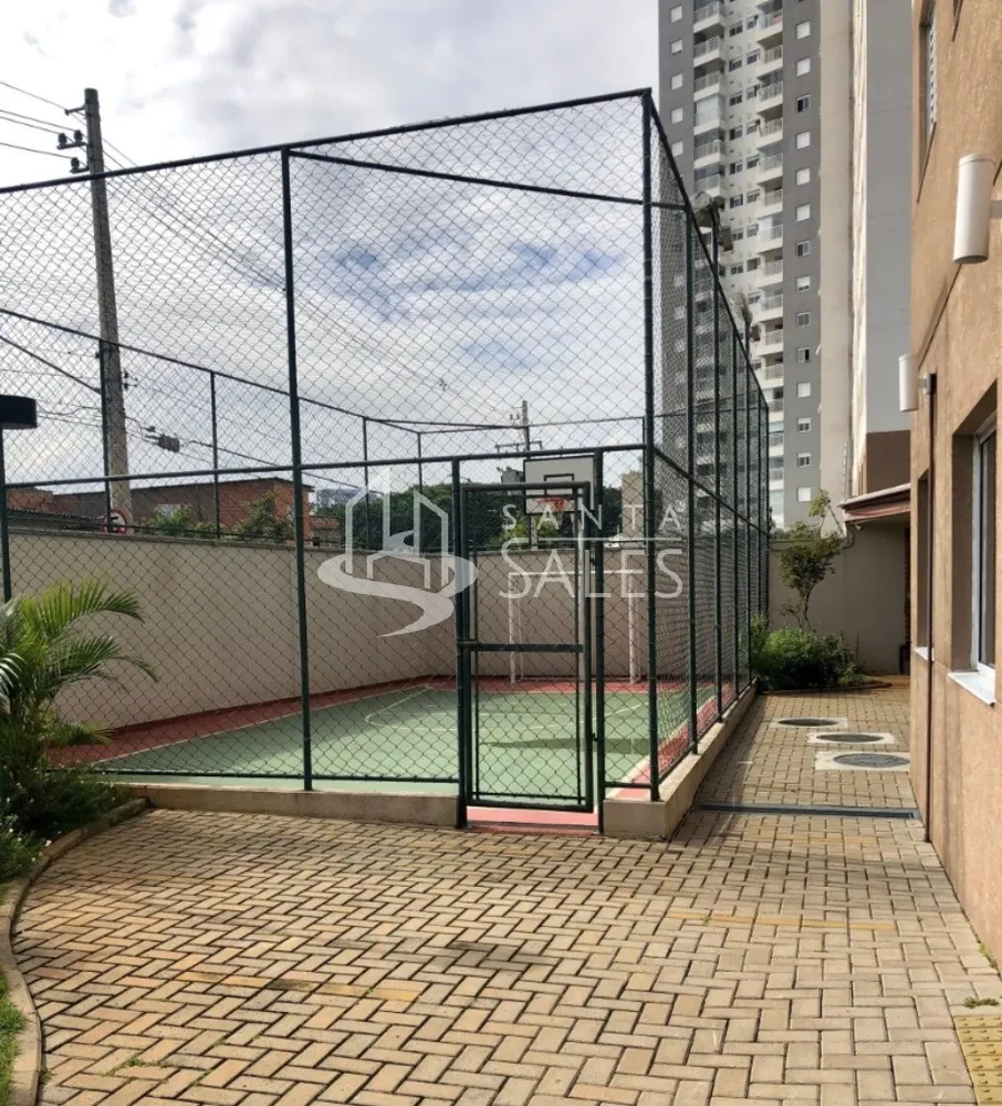 Apartamento, 1 quarto, 35 m² - Foto 2