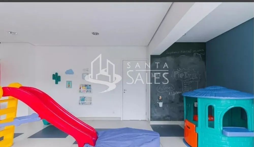 Apartamento, 1 quarto, 35 m² - Foto 7