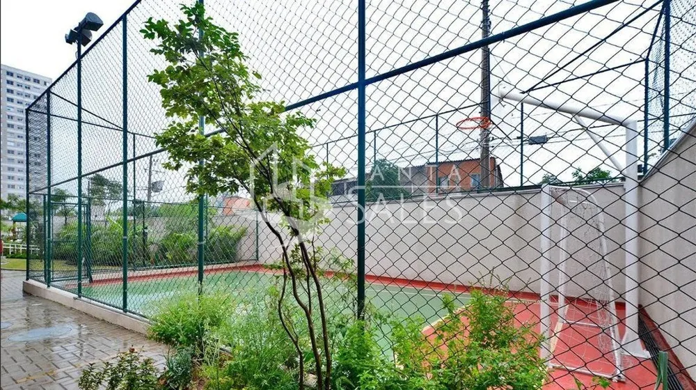 Apartamento, 1 quarto, 35 m² - Foto 4