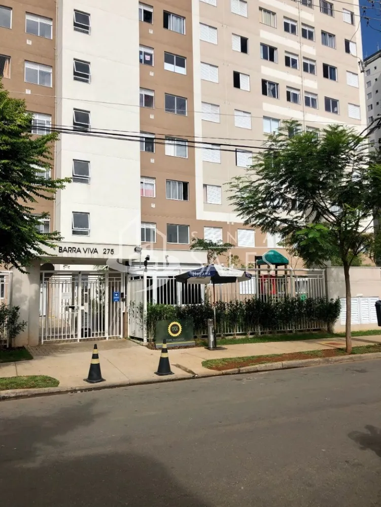 Apartamento, 1 quarto, 35 m² - Foto 6