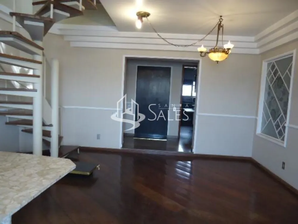 Apartamento, 4 quartos, 370 m² - Foto 3