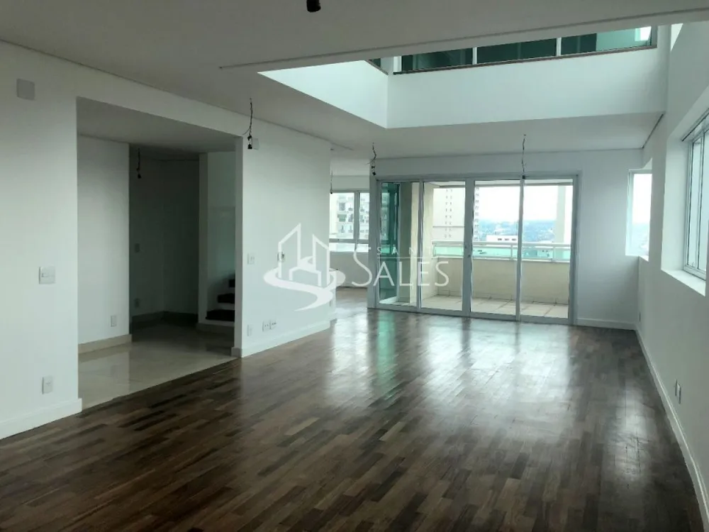 Apartamento, 4 quartos, 370 m² - Foto 11