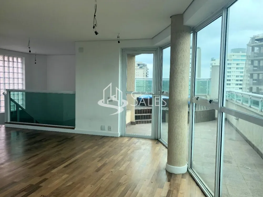 Apartamento, 4 quartos, 370 m² - Foto 14