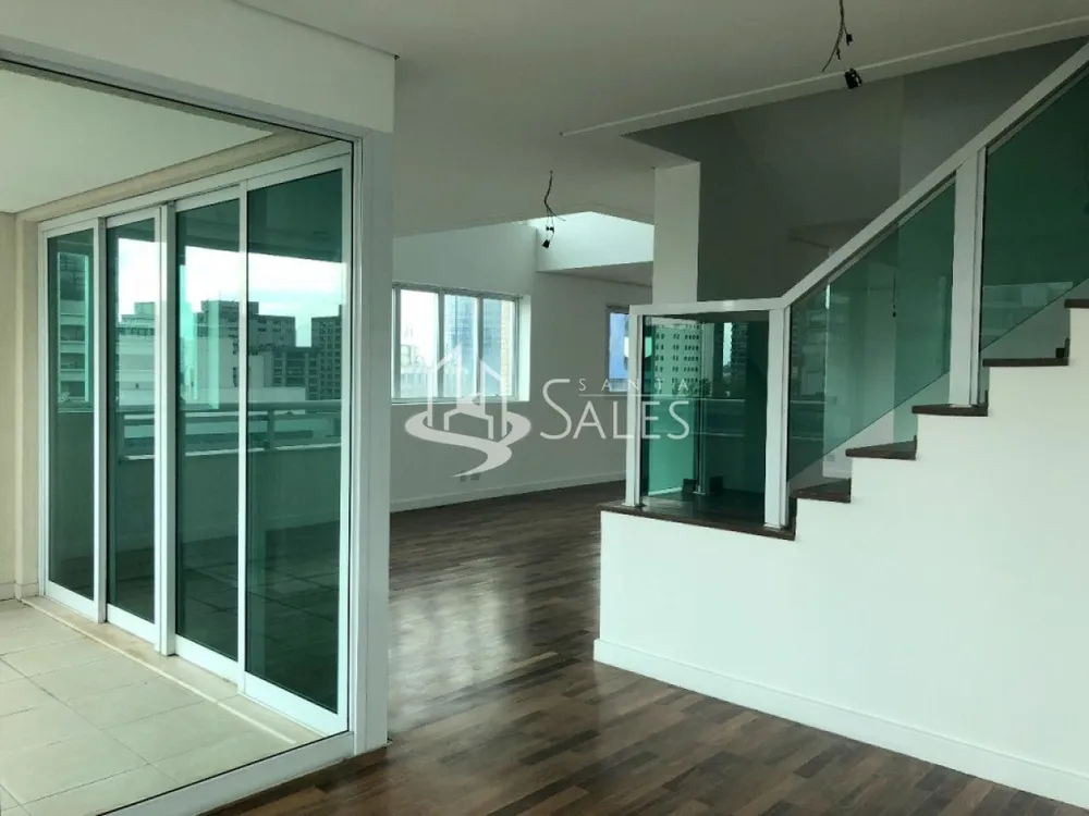 Apartamento, 4 quartos, 370 m² - Foto 13