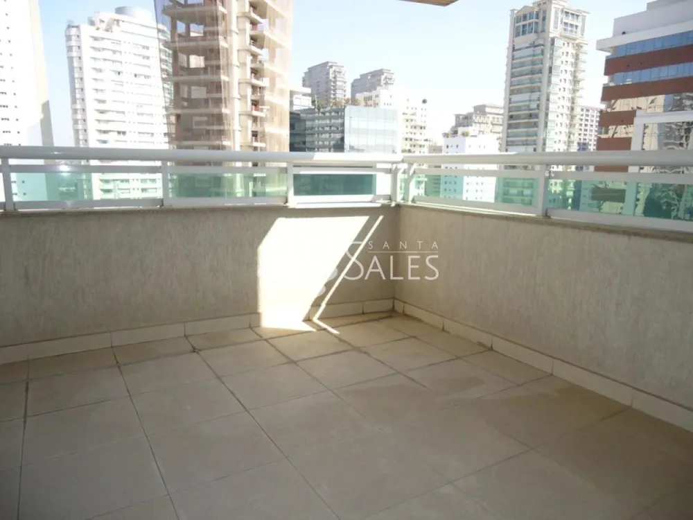 Apartamento, 4 quartos, 370 m² - Foto 1