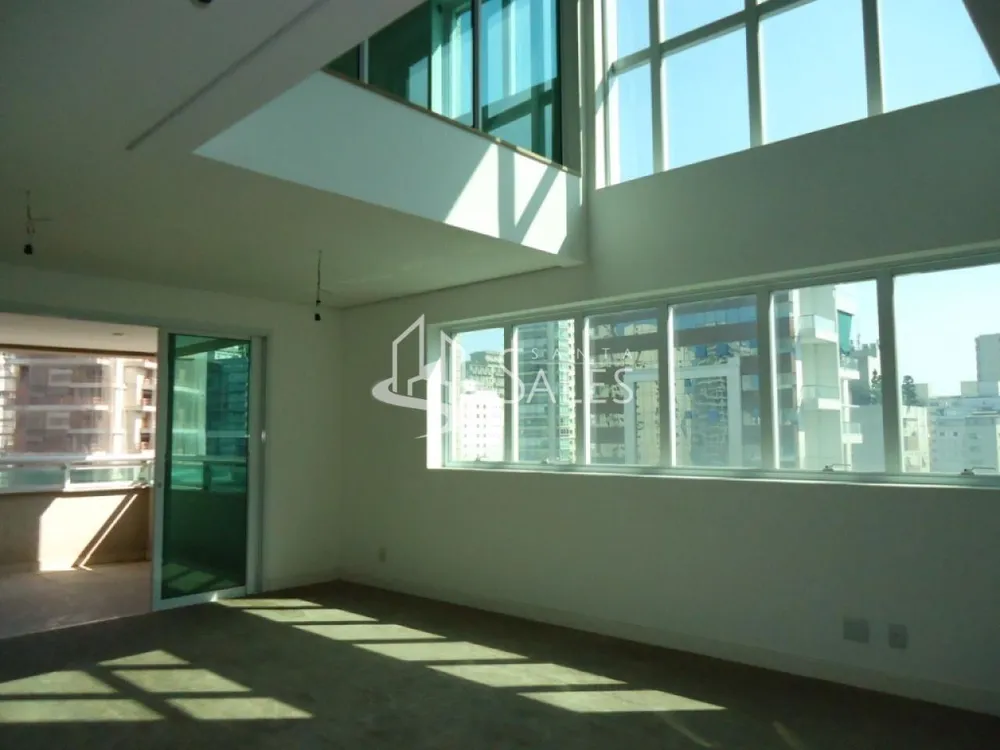 Apartamento, 4 quartos, 370 m² - Foto 9