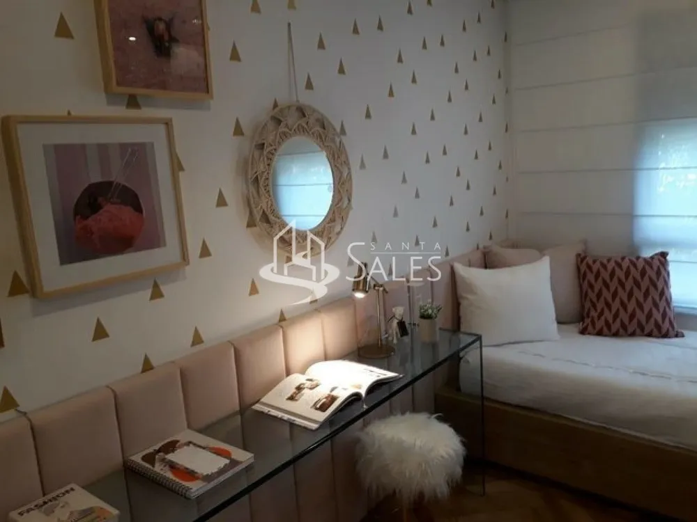 Apartamento, 3 quartos, 76 m² - Foto 3