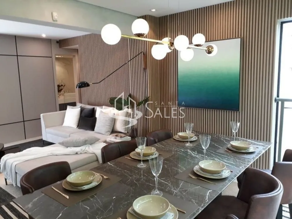 Apartamento, 3 quartos, 76 m² - Foto 6