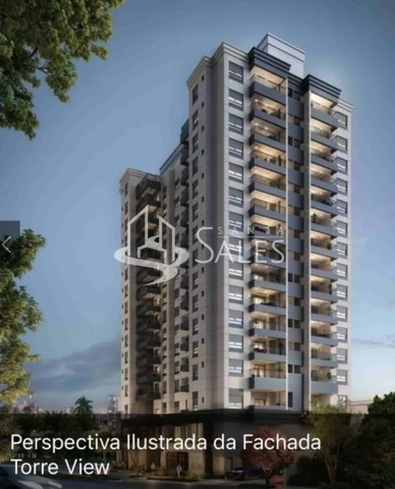 Apartamento, 3 quartos, 76 m² - Foto 7