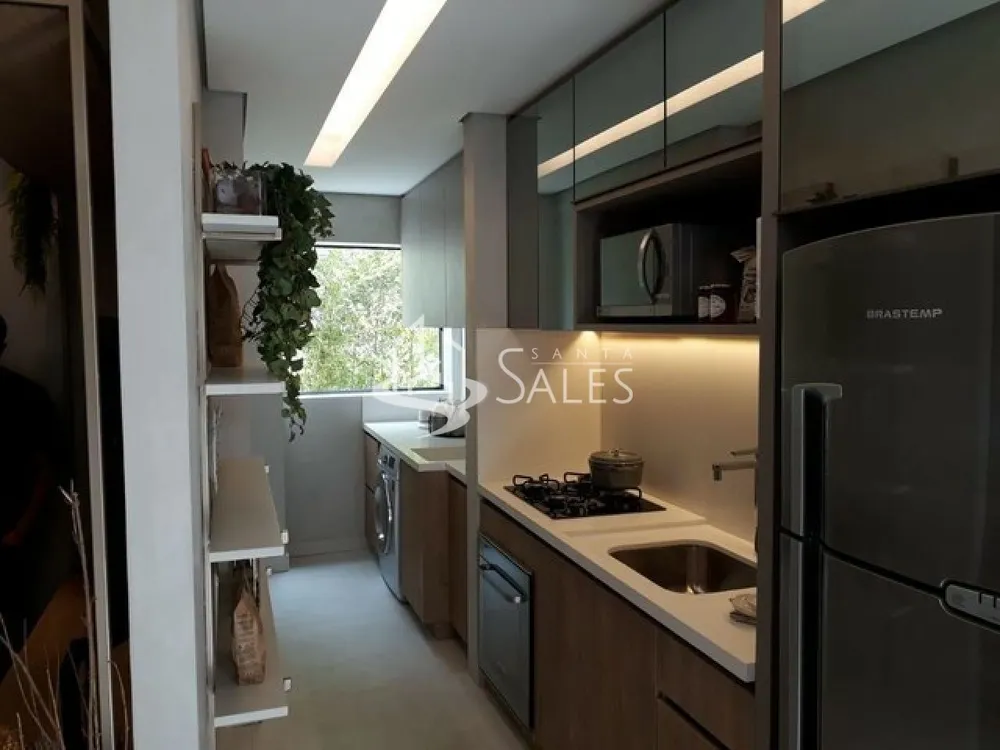 Apartamento, 3 quartos, 76 m² - Foto 12