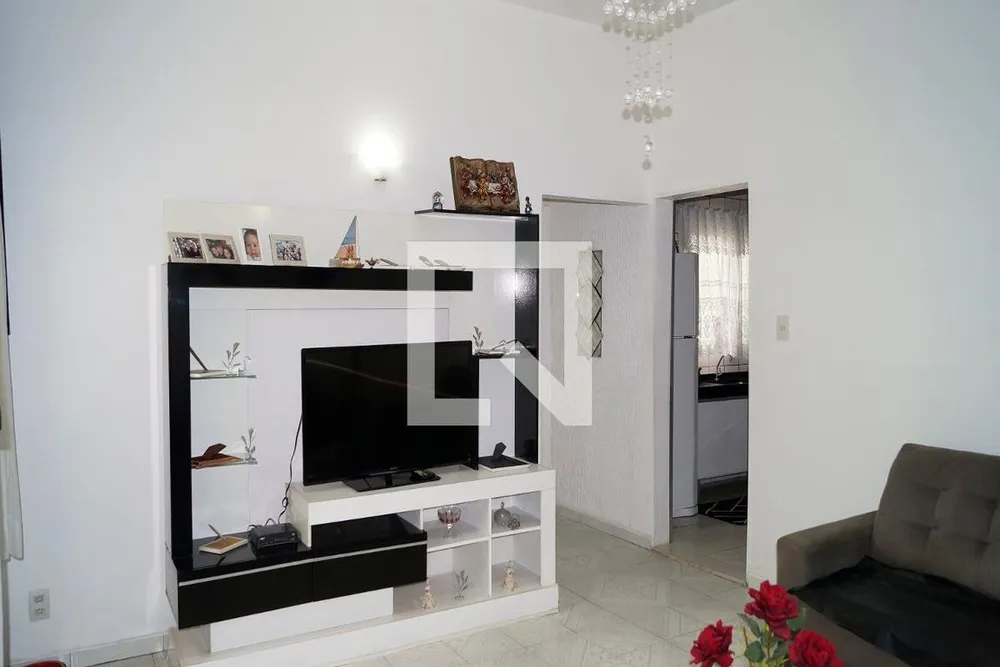 Apartamento, 3 quartos, 210 m² - Foto 1