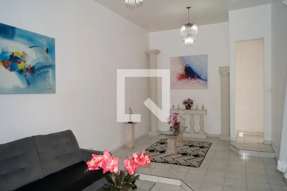 Apartamento, 3 quartos, 210 m² - Foto 5