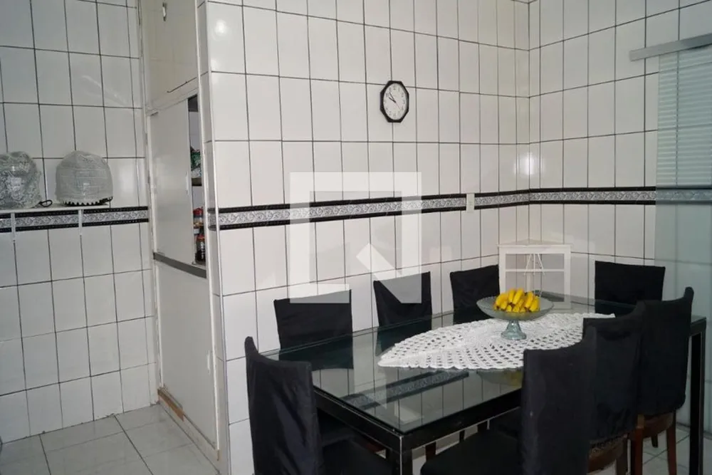 Apartamento, 3 quartos, 210 m² - Foto 4