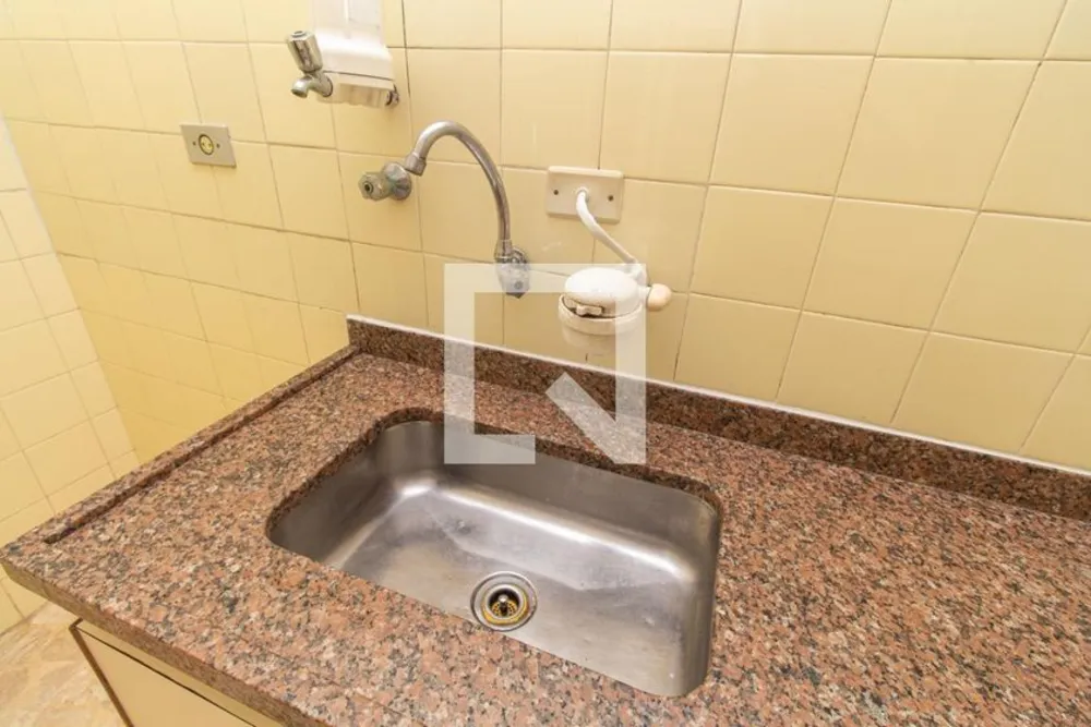 Apartamento, 2 quartos, 62 m² - Foto 1