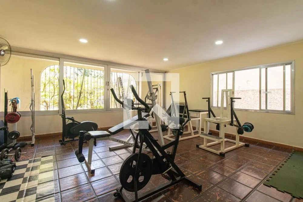 Apartamento, 2 quartos, 62 m² - Foto 3
