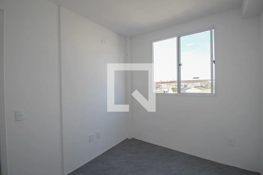 Apartamento, 2 quartos, 35 m² - Foto 6