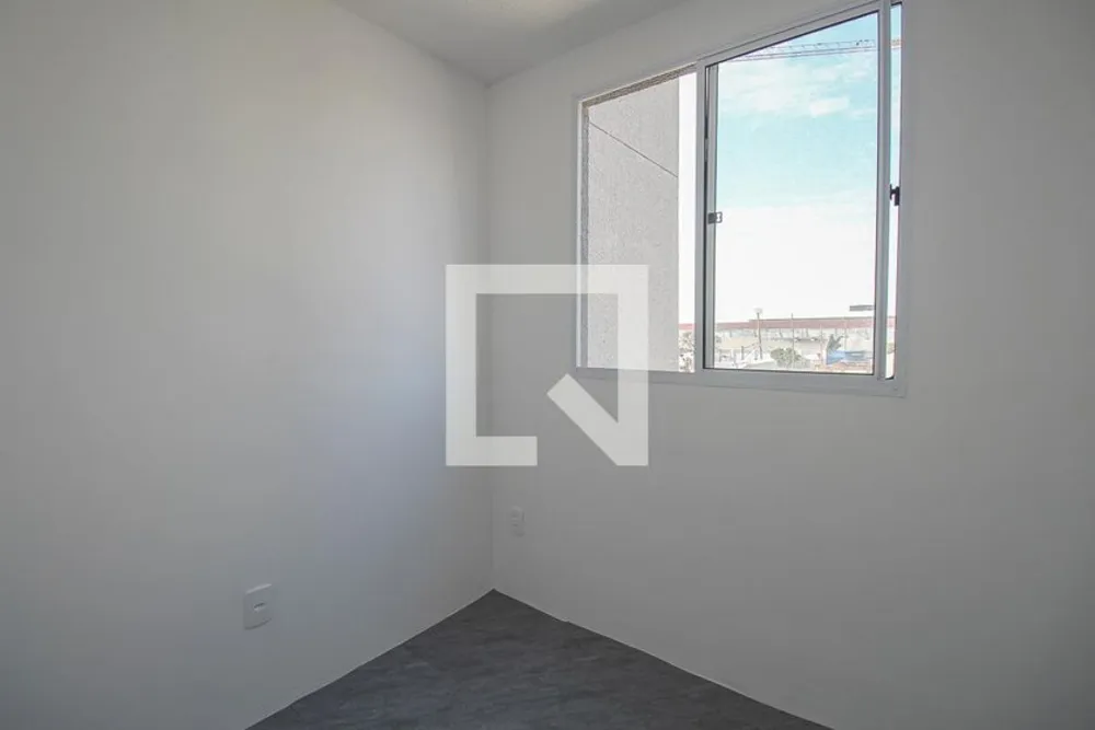 Apartamento, 2 quartos, 35 m² - Foto 1