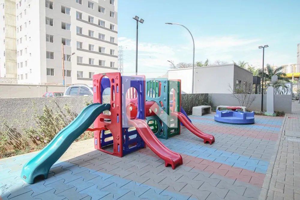 Apartamento, 2 quartos, 35 m² - Foto 2