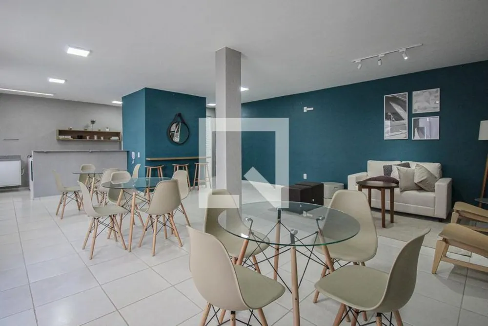Apartamento, 2 quartos, 35 m² - Foto 8