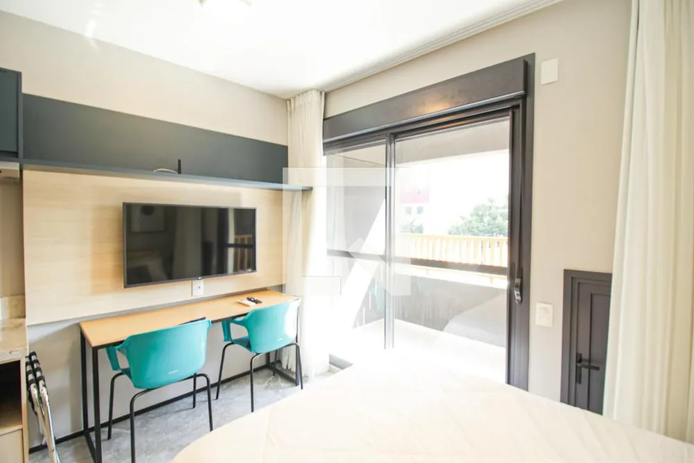 Kitnet-Studio, 23 m² - Foto 4