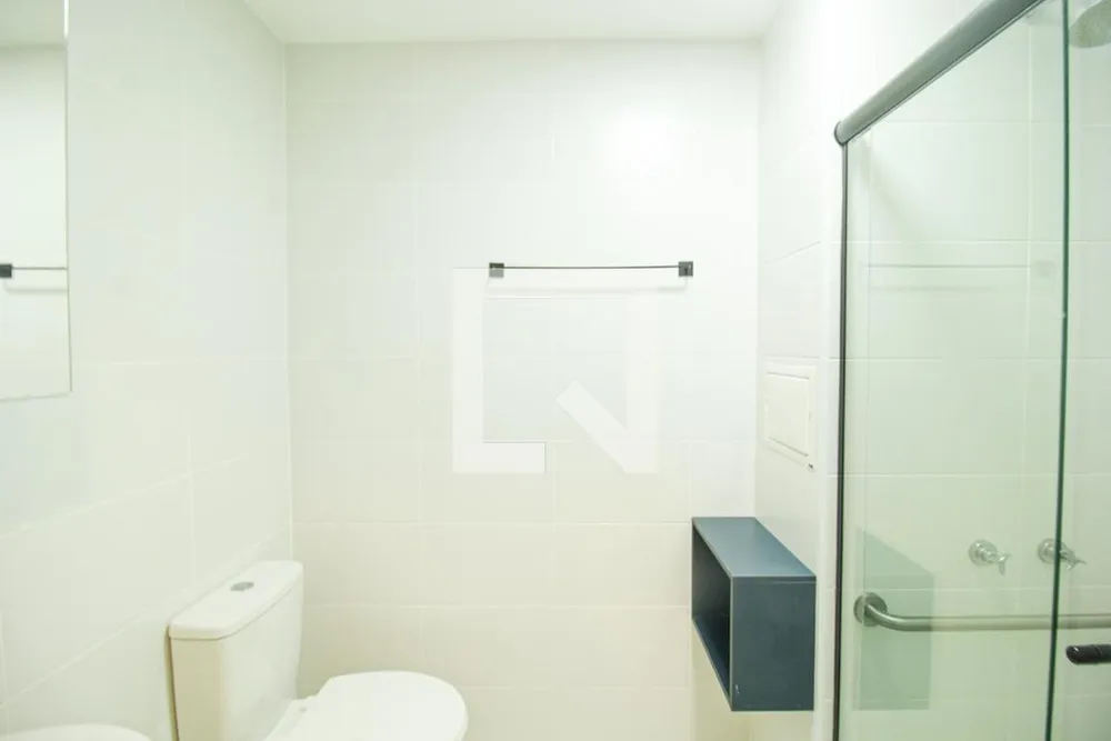 Kitnet-Studio, 23 m² - Foto 3