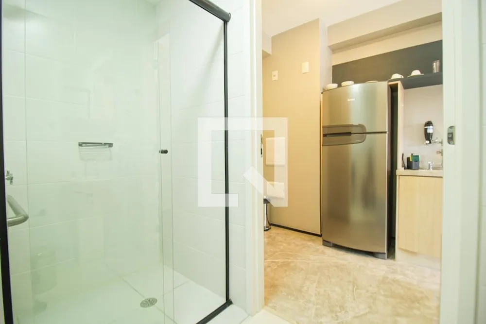 Kitnet-Studio, 23 m² - Foto 5