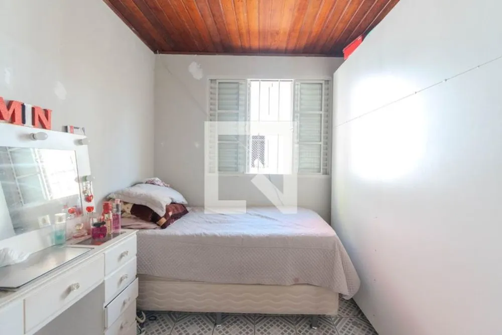 Apartamento, 2 quartos, 91 m² - Foto 4