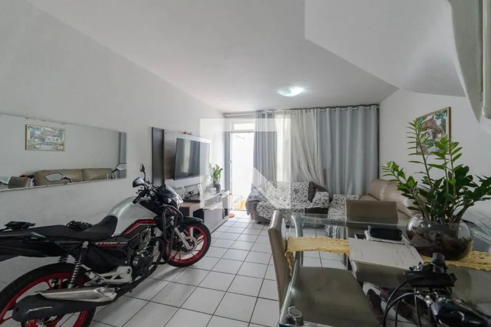 Apartamento, 2 quartos, 91 m² - Foto 8